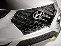 thumbnail image of 2015 Hyundai Santa Cruz Crossover Truck Concept