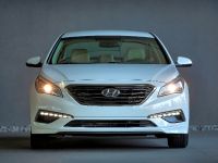 thumbnail image of 2015 Hyundai Sonata Eco