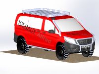 thumbnail image of 2015 Iglhaut Mercedes-Benz V-Class