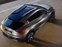 thumbnail image of 2015 Infiniti QX30 Concept