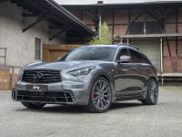 thumbnail image of 2015 Infiniti QX70 SUV