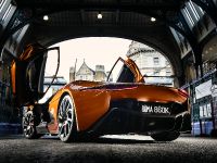 thumbnail image of 2015 Jaguar C-X75 SPECTRE