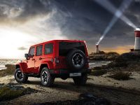 thumbnail image of 2015 Jeep Wrangler X