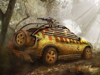 thumbnail image of 2015 Jurassic Park Mercedes-Benz GLE 450 AMG Coupe