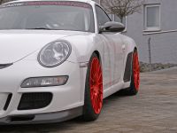 thumbnail image of 2015 Kaege Porsche 997 GT3 Clubsport