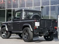 thumbnail image of 2015 Kahn Flying Huntsman 105 Defender Pick Up Prototype