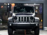 thumbnail image of 2015 Kahn Jeep Wrangler Sahara CTC