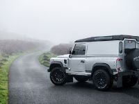 thumbnail image of 2015 Kahn Land Rover Defender Hard Top Chelsea Wide Track