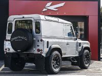 thumbnail image of 2015 Kahn Land Rover Defender Hard Top CWT