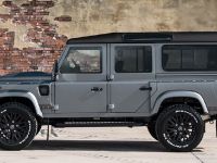 thumbnail image of 2015 Kahn Land Rover Defender XS 110 CWT