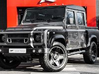 thumbnail image of 2015 Kahn Land Rover Defender XS 110 Pick Up