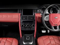thumbnail image of 2015 Kahn Land Rover Discovery Sport Ground Effect Edition