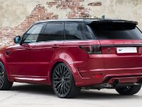 thumbnail image of 2015 Kahn Range Rover Sport 400LE