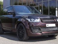 thumbnail image of 2015 Kahn Range Rover Vogue RS650 Edition