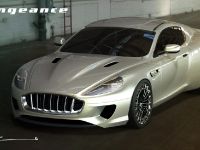 thumbnail image of 2015 Kahn Vengeance Project