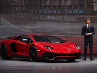 thumbnail image of 2015 Lamborghini Avendator Supervelove