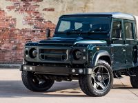 thumbnail image of 2015 Land Rover Defender 110 Double Cab Pick Up CWT