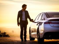 thumbnail image of 2015 Lincoln MKZ and Matthew McConaughey