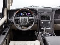 thumbnail image of 2015 Lincoln Navigator