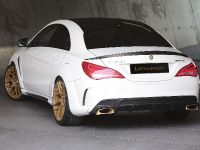 thumbnail image of 2015 Loewenstein Mercedes-Benz CLA45 AMG