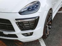 thumbnail image of 2015 LUMMA Design Porsche Cayenne CLR 558 GTR