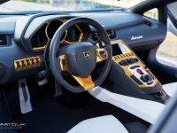 thumbnail image of 2015 Maatouk Design Lamborghini Aventador Roadster