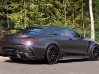 thumbnail image of 2015 MANSORY Mercedes-AMG S63 Coupe Black Edition