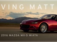 thumbnail image of 2015 Mazda Drive Matters Campaign