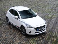 thumbnail image of 2015 Mazda2 Sport Black Special Edition