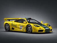 thumbnail image of 2015 McLaren P1 GTR Limited Edition