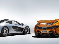 thumbnail image of 2015 McLaren P1 No 375