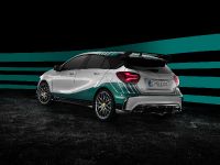 thumbnail image of 2015 Mercedes-AMG A45 4MATIC Champions Edition