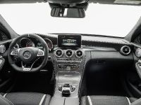 thumbnail image of 2015 Mercedes-AMG C63