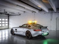 thumbnail image of 2015 Mercedes-AMG GT S Safety Car