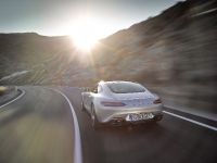 thumbnail image of 2015 Mercedes AMG GT