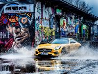 thumbnail image of 2015 Mercedes-Benz AMG GT S in Berlin