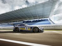 thumbnail image of 2015 Mercedes-Benz AMG GT3