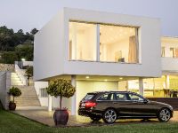 thumbnail image of 2015 Mercedes-Benz C-Class Estate