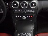 thumbnail image of 2015 Mercedes-Benz C-Class Interior