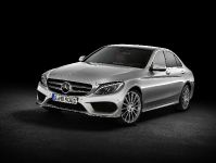 thumbnail image of 2015 Mercedes Benz C-Class