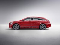 thumbnail image of 2015 Mercedes-Benz CLA45 AMG Shooting Brake