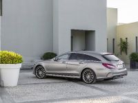 thumbnail image of 2015 Mercedes-Benz CLS and CLS Shooting Brake