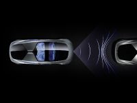 thumbnail image of 2015 Mercedes Benz F 015 Luxury in Motion concept