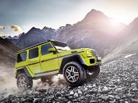 thumbnail image of 2015 Mercedes-Benz G 500 4x4 Concept