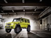 thumbnail image of 2015 Mercedes-Benz G500 4x42