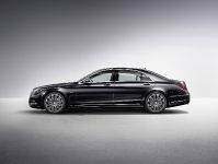 thumbnail image of 2015 Mercedes-Benz S 600