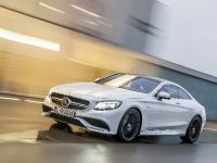 thumbnail image of 2015 Mercedes-Benz S 63 AMG Coupe