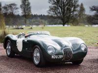 thumbnail image of 2015 Mille Migia Classic Jaguar models