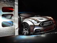 thumbnail image of 2015 MINI Clubman Vision Gran Turismo