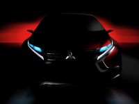 thumbnail image of 2015 Mitsubishi Concept Car